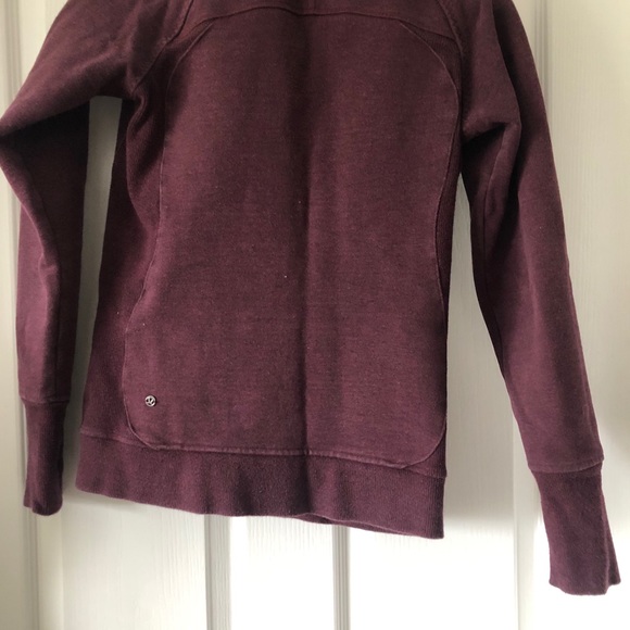 Lululemon jacket - Picture 2 of 3